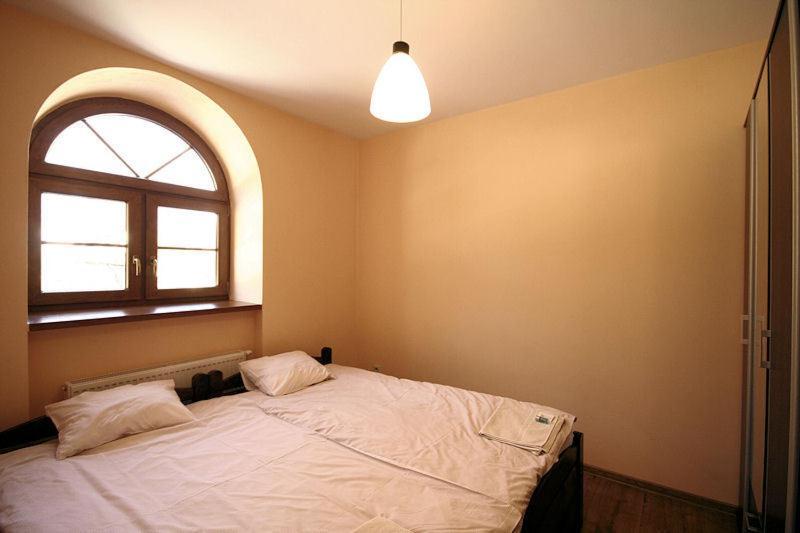 Pod Kolumnami Hotel Pilica Room photo